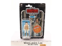 Princess Leia Organa (Hoth) Star Wars Retro Collection Hasbro Figure NEW SEALED