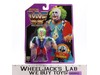 Doink the Clown WWF Wrestling 1993 Hasbro Action Figure NEW MOSC SEALED