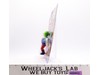 Doink the Clown WWF Wrestling 1993 Hasbro Action Figure NEW MOSC SEALED