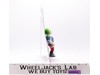 Doink the Clown WWF Wrestling 1993 Hasbro Action Figure NEW MOSC SEALED