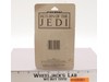 R2-D2 Collectable Eraser Star Wars ROTJ 1983 Butterfly Originals NEW MOSC SEALED