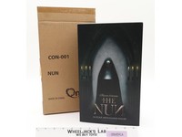 The Nun Valak The Conjuring Universe Quantum Mechanix 1:6 Scale Figure NEW MIB