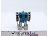 Twintwist Twin Twist 100% Complete NEAR MINT WORKS 1985 Vintage G1 Transformers