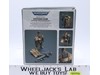 Adeptus Custodes Custodian Guard Warhammer 40K 2024 JOYTOY 1/18 Figure NEW MIB