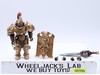 Adeptus Custodes Custodian Guard Warhammer 40K 2024 JOYTOY 1/18 Figure NEW MIB