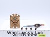 Adeptus Custodes Custodian Guard Warhammer 40K 2024 JOYTOY 1/18 Figure NEW MIB