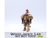 Adeptus Custodes Custodian Guard Warhammer 40K 2024 JOYTOY 1/18 Figure NEW MIB