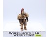 Adeptus Custodes Custodian Guard Warhammer 40K 2024 JOYTOY 1/18 Figure NEW MIB