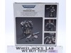 Grey Knights Terminator Jaric Thule Warhammer 40K 2022 JOYTOY Figure NEW MIB