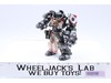Grey Knights Terminator Jaric Thule Warhammer 40K 2022 JOYTOY Figure NEW MIB