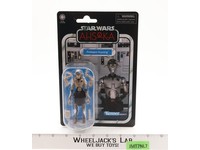 Profesor Huyang VC311 Star Wars Ahsoka 2024 Kenner Hasbro NEW SEALED