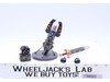 Terminator Squad Sergeant W/ Power Sword & Teleport Homer Warhammer 40K JOYTOY