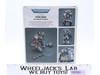 Strike Squad Grey Knight With Psilencer Warhammer 40K 2023 JOYTOY NEW MIB