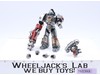 Strike Squad Grey Knight With Psilencer Warhammer 40K 2023 JOYTOY NEW MIB