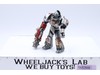 Strike Squad Grey Knight With Psilencer Warhammer 40K 2023 JOYTOY NEW MIB