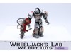 Strike Squad Grey Knight With Psilencer Warhammer 40K 2023 JOYTOY NEW MIB