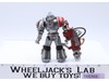 Strike Squad Grey Knight With Psilencer Warhammer 40K 2023 JOYTOY NEW MIB