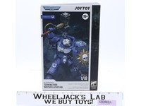 Ultramarines Terminators Brother Acastian Warhammer 40K 2023 JOYTOY NEW MIB