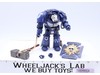 Ultramarines Terminators Brother Acastian Warhammer 40K 2023 JOYTOY NEW MIB