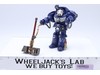 Ultramarines Terminators Brother Acastian Warhammer 40K 2023 JOYTOY NEW MIB