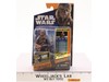 Chewbacca SL18 Galactic Battle Game Star Wars Saga Legends 2010 Hasbro NEW