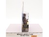 Chewbacca SL18 Galactic Battle Game Star Wars Saga Legends 2010 Hasbro NEW