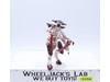 Hive Fleet Leviathan Tyranid Warrior With Boneswords Warhammer 40K JOYTOY MIB