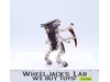 Hive Fleet Leviathan Tyranid Warrior With Boneswords Warhammer 40K JOYTOY MIB