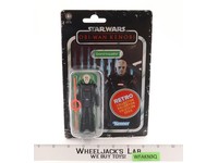 Grand Inquisitor Star Wars Retro Collection 2022 Kenner 3.75" Figure NEW MOSC