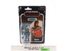 Cara Dune The Mandalorian Star Wars Retro Collection Kenner Hasbro 3.75" NEW