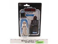 Luke Skywalker VC131 Star Wars Last Jedi 2018 Kenner Action Figure NEW