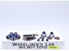 Ultramarines Lieutenant Titus Warhammer 40K 2024 JOYTOY 1/18 Figure NEW MIB