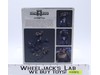 Ultramarines Lieutenant Titus Warhammer 40K 2024 JOYTOY 1/18 Figure NEW MIB