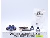 Ultramarines Lieutenant Titus Warhammer 40K 2024 JOYTOY 1/18 Figure NEW MIB