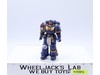 Ultramarines Lieutenant Titus Warhammer 40K 2024 JOYTOY 1/18 Figure NEW MIB