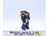 Ultramarines Lieutenant Titus Warhammer 40K 2024 JOYTOY 1/18 Figure NEW MIB