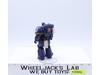 Ultramarines Lieutenant Titus Warhammer 40K 2024 JOYTOY 1/18 Figure NEW MIB