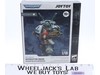 Grey Knights Interceptor Squad W/ Incinerator Warhammer 40K JOYTOY NEW MIB
