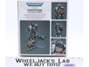Grey Knights Interceptor Squad W/ Incinerator Warhammer 40K JOYTOY NEW MIB