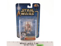 R5-D2 Star Wars Star Tours 2003 Hasbro 3.75" Figure NEW Sealed