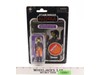 General Hera Syndulla Star Wars Ahsoka Retro Collection 2023 Kenner Hasbro NEW