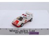 Red Alert 1985 Vintage Action Figure G1 Transformers Hasbro Lamborghini
