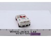 Red Alert 1985 Vintage Action Figure G1 Transformers Hasbro Lamborghini