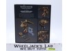 Adeptus Custodes Custodian Venatari Squad Warhammer Horus Heresy JOYTOY NEW MIB