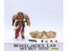 Adeptus Custodes Custodian Venatari Squad Warhammer Horus Heresy JOYTOY NEW MIB