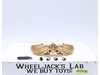 Adeptus Custodes Custodian Venatari Squad Warhammer Horus Heresy JOYTOY NEW MIB