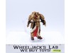 Adeptus Custodes Custodian Venatari Squad Warhammer Horus Heresy JOYTOY NEW MIB