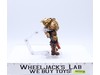 Adeptus Custodes Custodian Venatari Squad Warhammer Horus Heresy JOYTOY NEW MIB