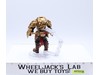Adeptus Custodes Custodian Venatari Squad Warhammer Horus Heresy JOYTOY NEW MIB