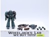 MKVI Tactical Squad Legionary With Boltor and Chainblade Warhammer Horus Heresy